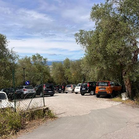 La Mansarda Apartman San Miniato Kültér fotó