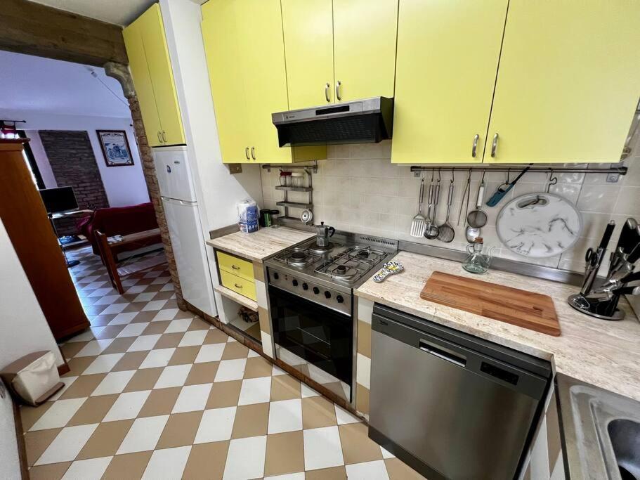 La Mansarda Apartman San Miniato Kültér fotó