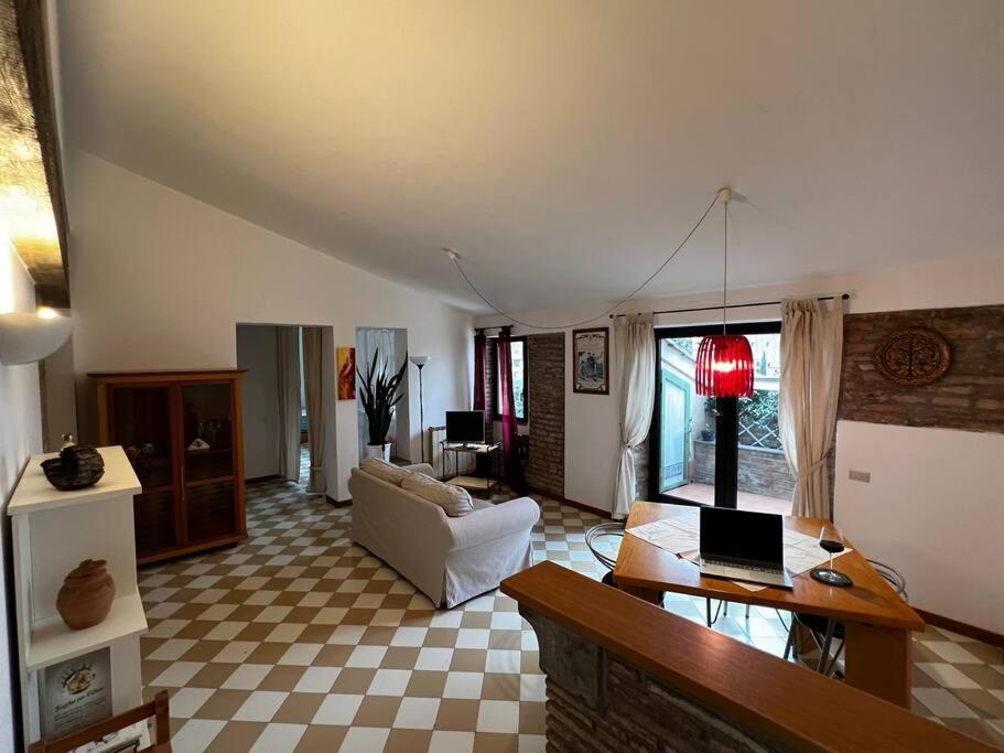 La Mansarda Apartman San Miniato Kültér fotó