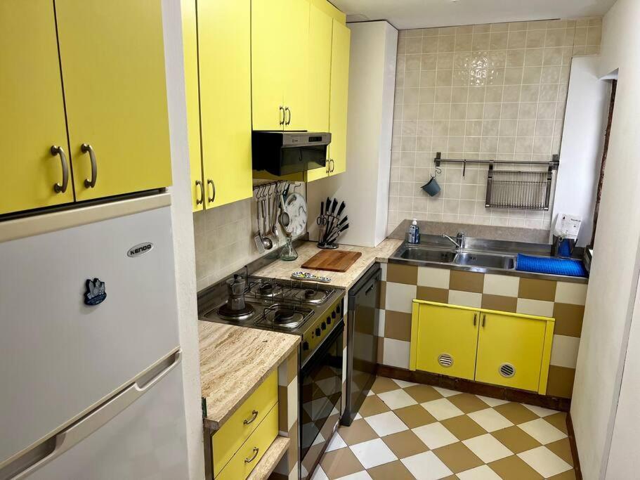 La Mansarda Apartman San Miniato Kültér fotó