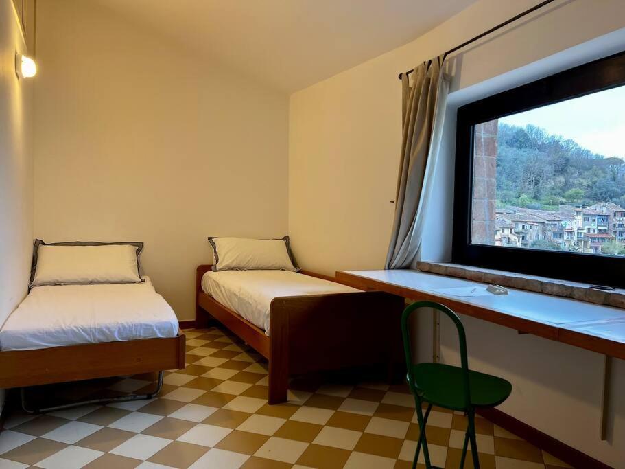 La Mansarda Apartman San Miniato Kültér fotó
