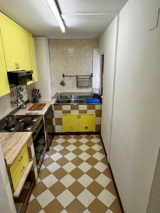 La Mansarda Apartman San Miniato Kültér fotó