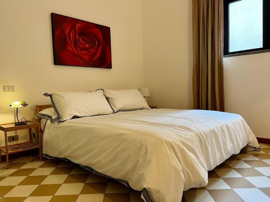 La Mansarda Apartman San Miniato Kültér fotó