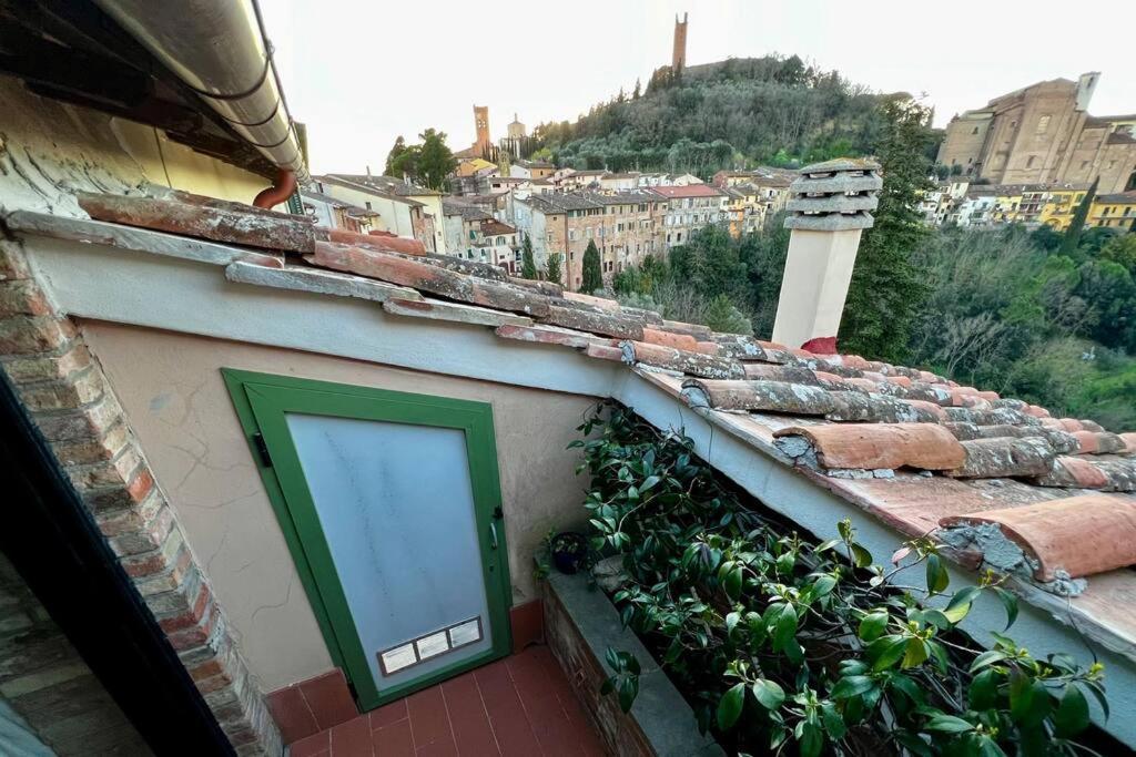 La Mansarda Apartman San Miniato Kültér fotó