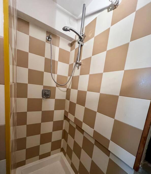 La Mansarda Apartman San Miniato Kültér fotó