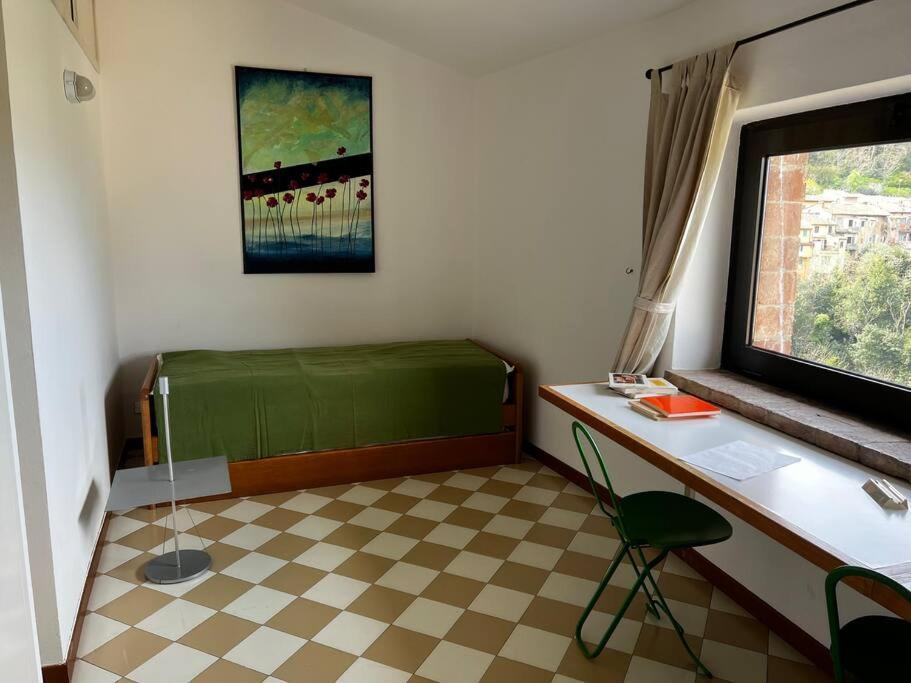 La Mansarda Apartman San Miniato Kültér fotó