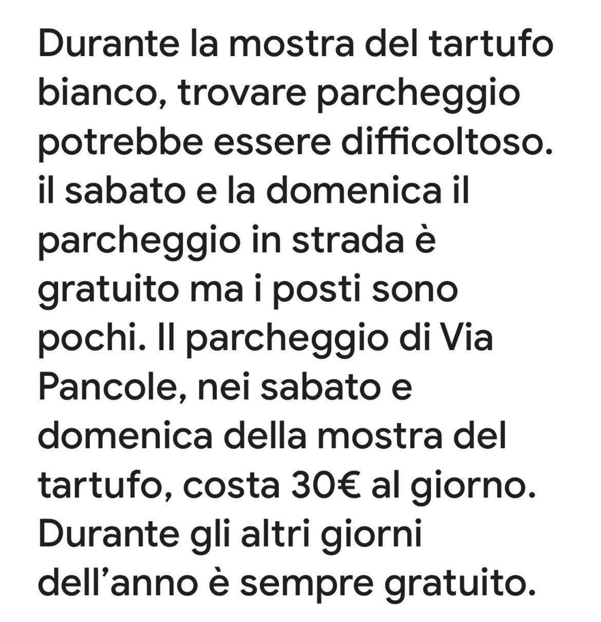 La Mansarda Apartman San Miniato Kültér fotó